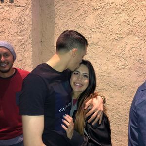 Meet your Posher, Alexandra